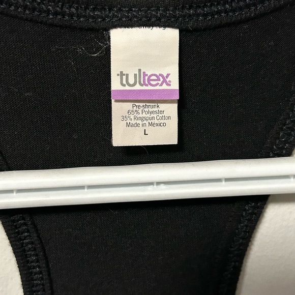 Whiskey Bent and Hellbound Tank - Picture 3 of 3